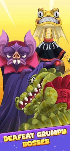 Panda Power - Screenshot 4