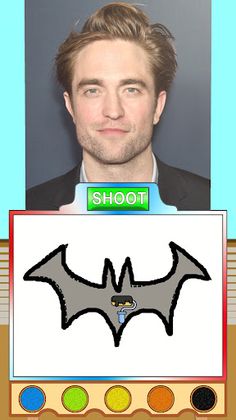 Mustache Mayhem - Screenshot 1