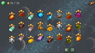 Fetching Alchemist - Screenshot 1