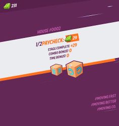 Moving Box - Screenshot 3