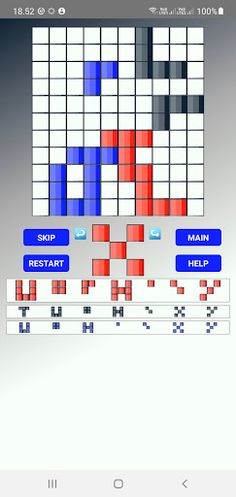 Bloxrox - Screenshot 2