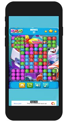 Tap Fever Puzzle - Screenshot 1