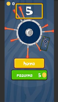 Bow Hit - Screenshot 3