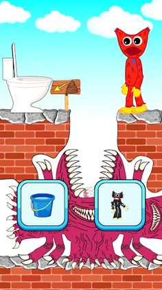 Banana Cat: Funny Choices - Screenshot 3