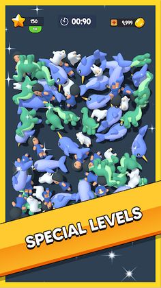 Find Match 3D - Screenshot 2