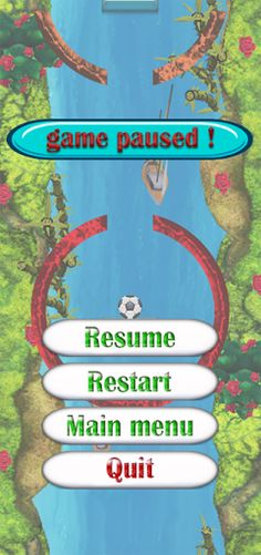 the challenge - Screenshot 1