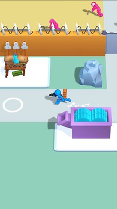 Zombie Looper - Screenshot 3