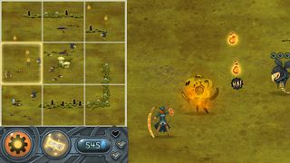 Everything is fine - Screenshot 1