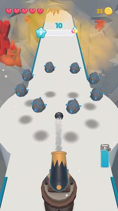 Mining Hit - Screenshot 4