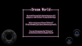 Yume Nikki - Screenshot 2