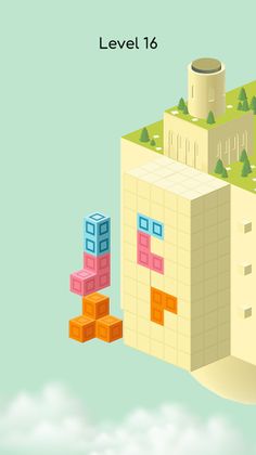 Rotate and fit 3D - Screenshot 3