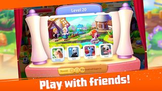 Find Differences With Friends - Screenshot 3