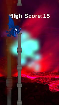 Djinn - Screenshot 3