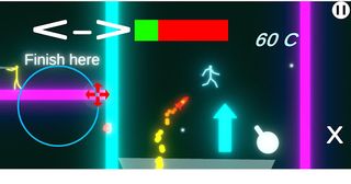 Rage of Sticks - Screenshot 2