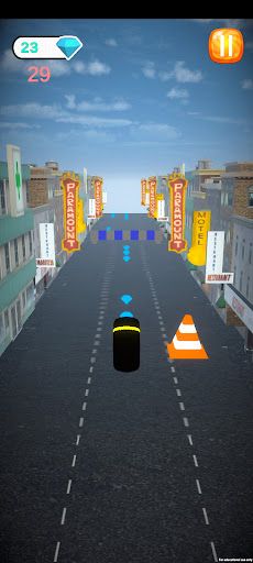 Blade Runner - Screenshot 3