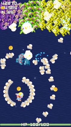 Fairy Defence - Screenshot 4