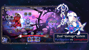 Astrea: Six-Sided Oracles - Screenshot 2