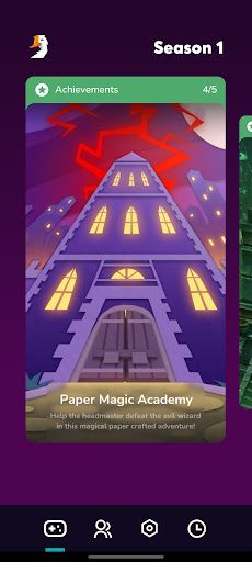 Escape Rooms Online - Screenshot 3