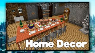 Furniture mod for minecraft tv - Screenshot 3