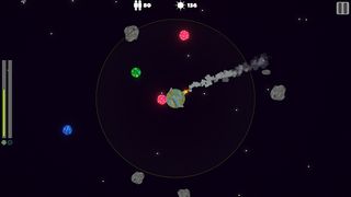 Planetvasion - Screenshot 3
