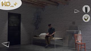 Escape Prison 2 - HD Plus - Screenshot 1