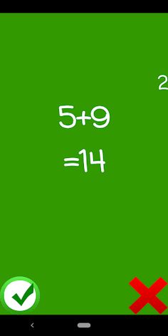 Math Brain Out - Screenshot 3