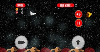 Space Explorer - Screenshot 2