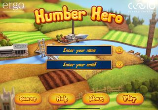 Humber Hero - Screenshot 1
