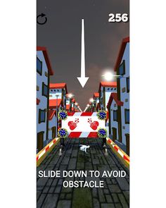 PANDEMIC ESCAPADE - Screenshot 3