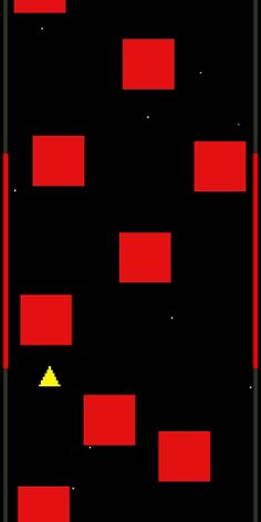 Get Me To My Triangle People - Screenshot 3