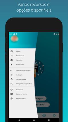 Quiz Bíblico Gospel Conhecimen - Screenshot 2