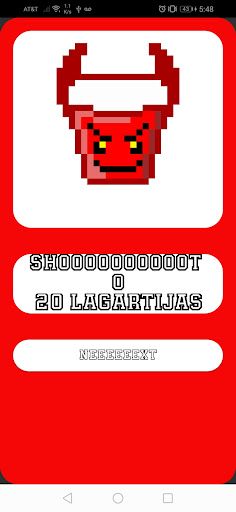 Shot shot - Screenshot 2