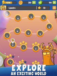 Rocky Towers: Puzzle Defense - Screenshot 3