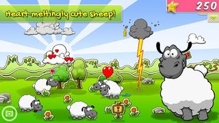 Clouds & Sheep - Screenshot 2