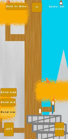 CYRMY - Screenshot 1