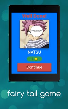 fairy tail game - Screenshot 2