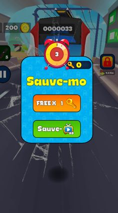 oggy runner adventures subway - Screenshot 4