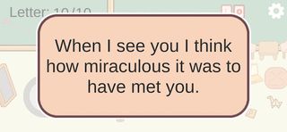 I Loving You - Screenshot 2