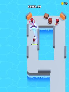 Bump Master - Screenshot 4