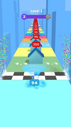 Tornado Run 3D - Screenshot 3