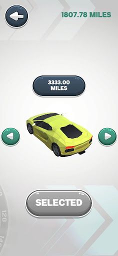 Endless Ride - Screenshot 4