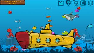 Fisherman - Idle Fishing Tap - Screenshot 3