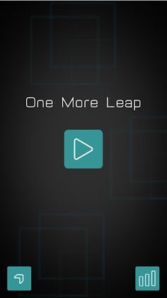 One More Leap - Screenshot 1