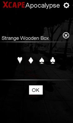 Xcape:Apocalypse - Day 2 - Screenshot 4