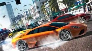 Speed Car Race Highway Traffic - Screenshot 3