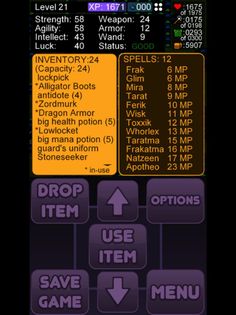 Lowlander II: Lowerlander - Screenshot 4