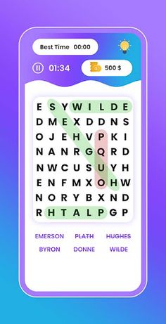 Word Masters - Screenshot 4