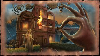 The Renaissance of Evil - Screenshot 2