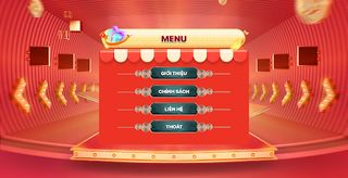 Xóc Đĩa Game Offline - Screenshot 1