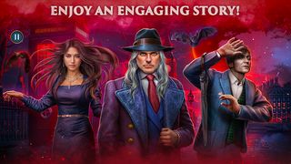 Magic City Detective: Desire - Screenshot 3